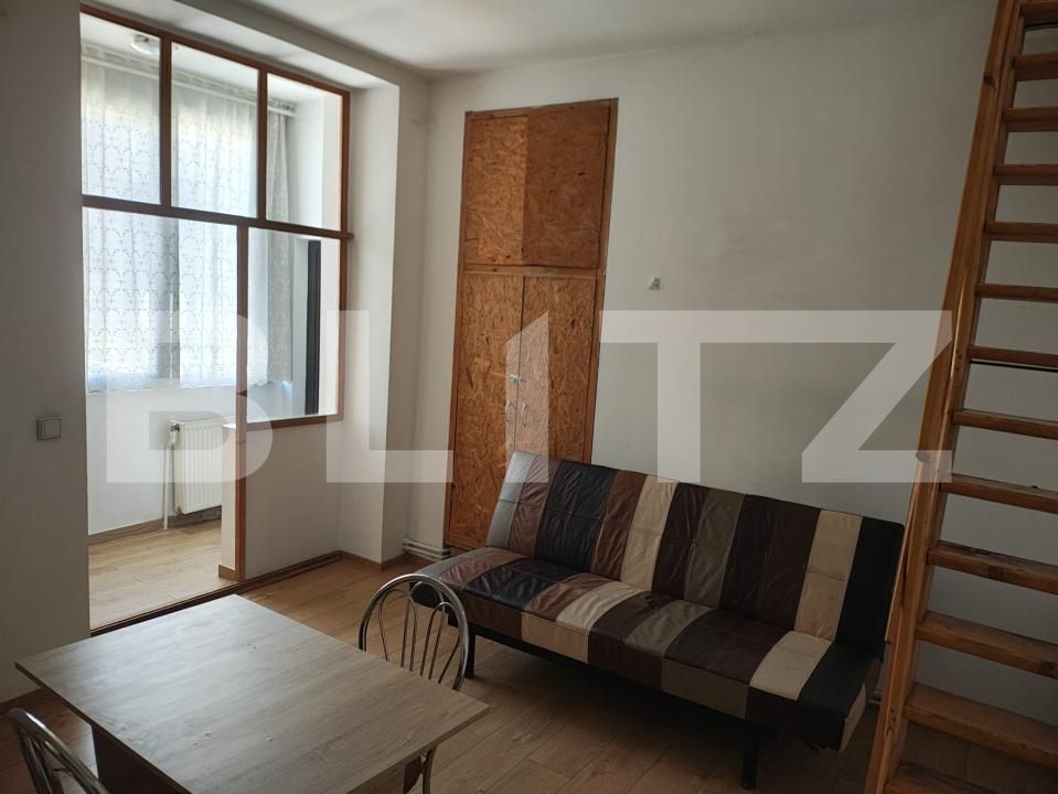 Apartament de închiriat 2 camere Central - 195465AI | BLITZ Cluj-Napoca | Poza2