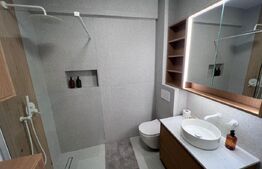 Apartament 3 camere, 60 mp, parcare inclusa, zona Europa/Zorilor