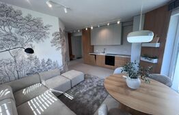 Apartament 3 camere, 60 mp, parcare inclusa, zona Europa/Zorilor