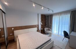 Apartament 3 camere - LUX - Parcare inclusa - zona Europa/Zorilor