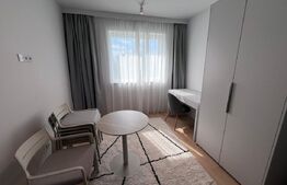 Apartament 3 camere, 60 mp, parcare inclusa, zona Europa/Zorilor