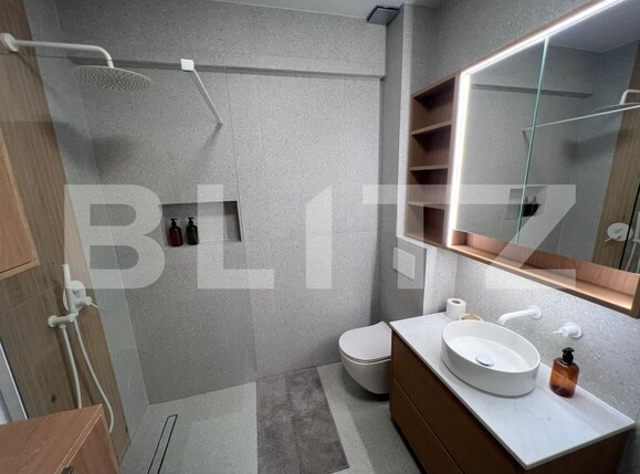 Apartament de închiriat 3 camere Europa - 195469AI | BLITZ Cluj-Napoca | Poza4