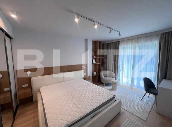Apartament de închiriat 3 camere Europa - 195469AI | BLITZ Cluj-Napoca | Poza3