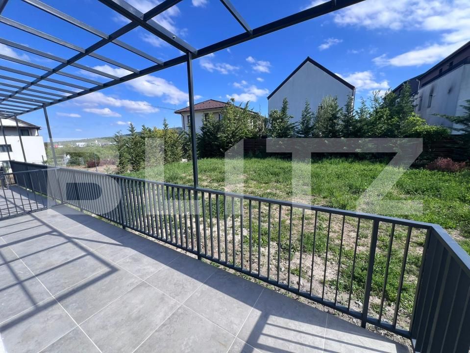 Apartament de închiriat 3 camere Europa - 195469AI | BLITZ Cluj-Napoca | Poza6