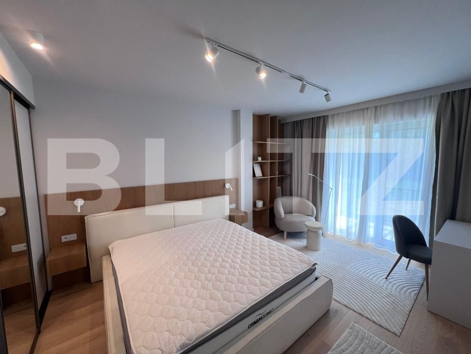 Apartament de închiriat 3 camere Europa - 195469AI | BLITZ Cluj-Napoca | Poza3