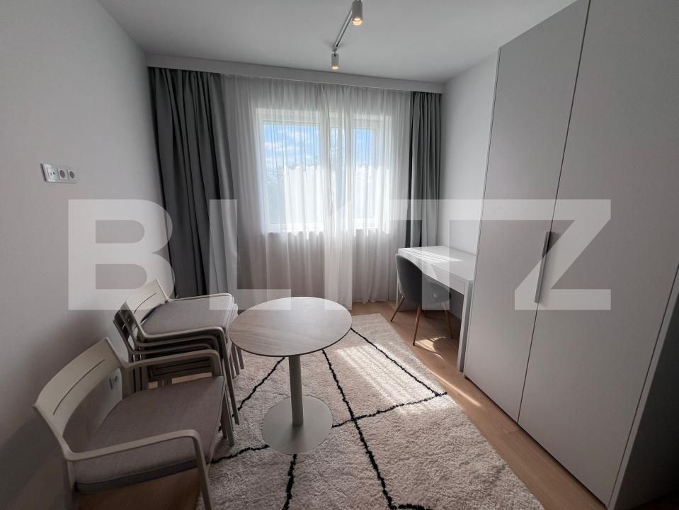 Apartament de închiriat 3 camere Europa - 195469AI | BLITZ Cluj-Napoca | Poza5