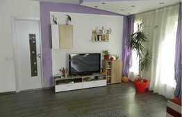 Vanzare duplex in zona Muzeul Apei! 120 mp utili, imobil nou!