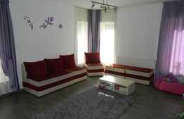 Vanzare duplex in zona Muzeul Apei! 120 mp utili, imobil nou!