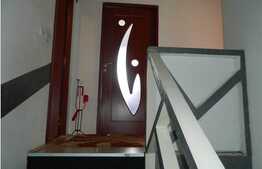 Vanzare duplex in zona Muzeul Apei! 120 mp utili, imobil nou!