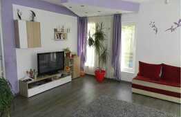 Vanzare duplex in zona Muzeul Apei! 120 mp utili, imobil nou!