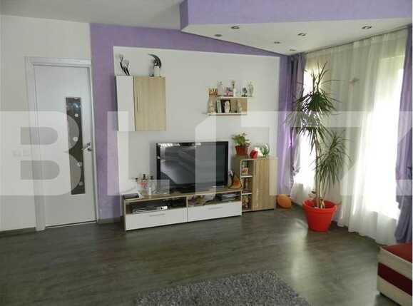 Casa de vânzare 4 camere Floreşti - 19547CV | BLITZ Cluj-Napoca | Poza3