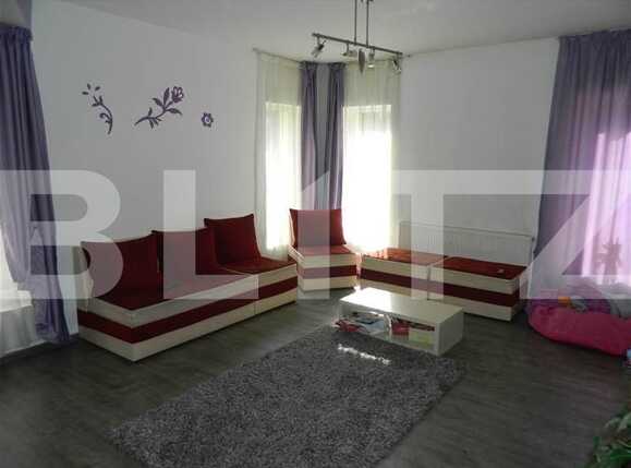 Casa de vânzare 4 camere Floreşti - 19547CV | BLITZ Cluj-Napoca | Poza2