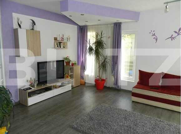 Casa de vânzare 4 camere Floreşti - 19547CV | BLITZ Cluj-Napoca | Poza1