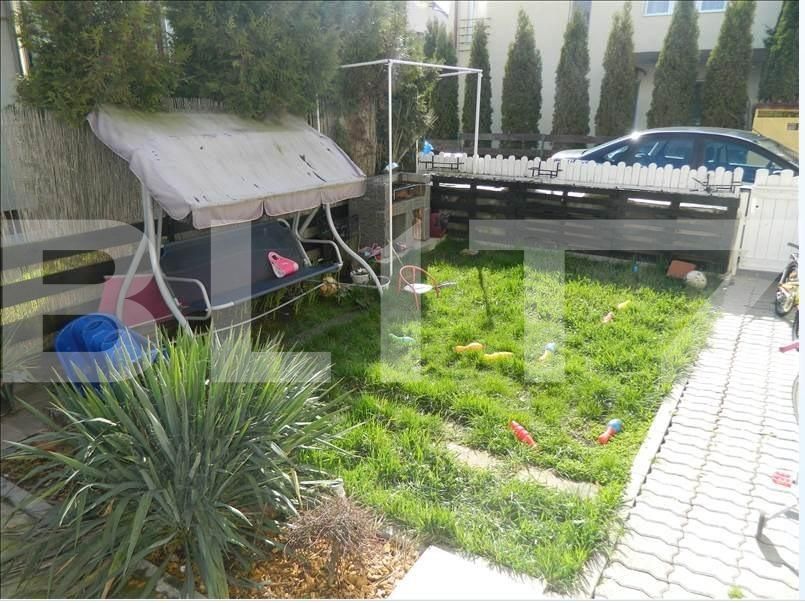 Casa de vânzare 4 camere Floreşti - 19547CV | BLITZ Cluj-Napoca | Poza12