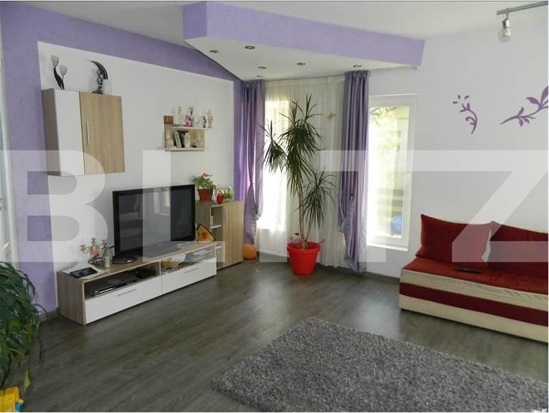 Casa de vânzare 4 camere Floreşti - 19547CV | BLITZ Cluj-Napoca | Poza1