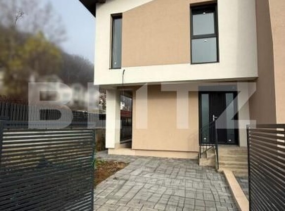 Casa de vânzare 4 camere Floreşti - 195478CV | BLITZ Cluj-Napoca | Poza2