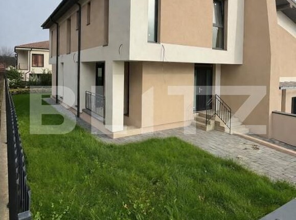 Casa de vânzare 4 camere Floreşti - 195478CV | BLITZ Cluj-Napoca | Poza1