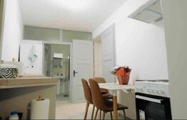 Apartament cu sauna si jacuzzi, 70 mp utili, zona Poarta Schei - Brașov 