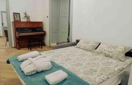Apartament cu sauna si jacuzzi, 70 mp utili, zona Poarta Schei - Brașov 