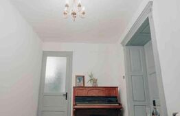 Apartament cu sauna si jacuzzi, 70 mp utili, zona Poarta Schei - Brașov 