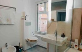 Apartament cu sauna si jacuzzi, 70 mp utili, zona Poarta Schei - Brașov 