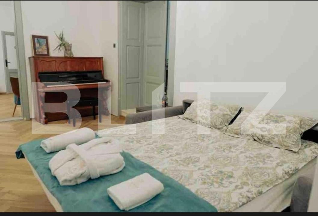 Apartament de vânzare 2 camere Schei - 195479AV | BLITZ Brașov | Poza2