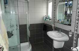 Duplex de vanzare in zona de case! 100 mp utili, 700 mp de teren! Imobil nou!