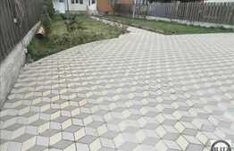 Duplex de vanzare in zona de case! 100 mp utili, 700 mp de teren! Imobil nou!