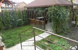 Duplex de vanzare in zona de case! 100 mp utili, 700 mp de teren! Imobil nou!