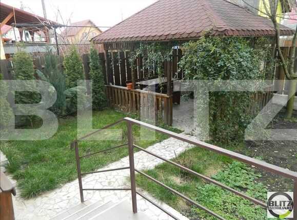 Casa de vânzare 4 camere Floreşti - 19548CV | BLITZ Cluj-Napoca | Poza14