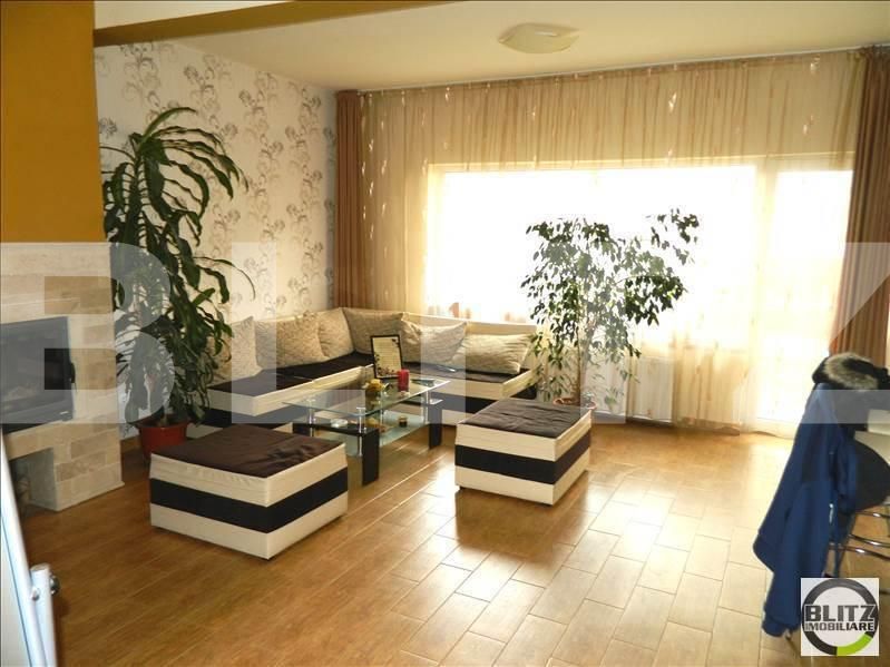 Casa de vânzare 4 camere Floreşti - 19548CV | BLITZ Cluj-Napoca | Poza1