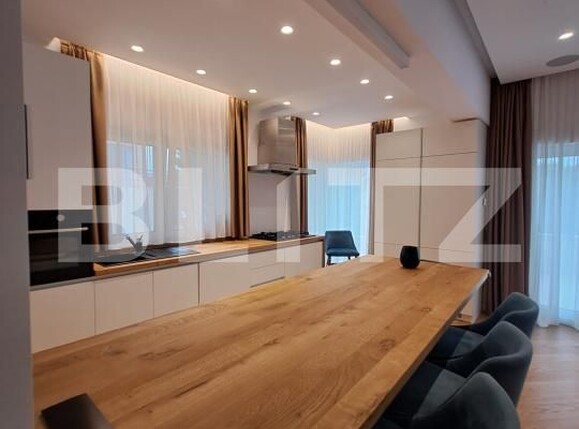 Apartament de vânzare 3 camere Bună Ziua - 195481AV | BLITZ Cluj-Napoca | Poza2