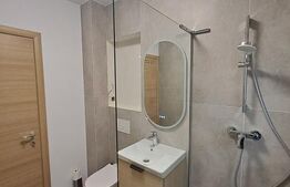 Apartament 2 camere, 55 mp, parcare subterana, zona Buna Ziua