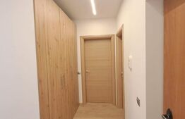Apartament 2 camere, 55 mp, parcare subterana, zona Buna Ziua