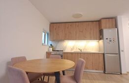 Apartament 2 camere, 55 mp, parcare subterana, zona Buna Ziua