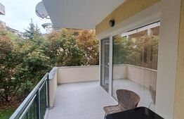 Apartament 2 camere, 55 mp, parcare subterana, zona Buna Ziua