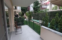 Apartament 2 camere/ Buna Ziua/ Parcare subterana 