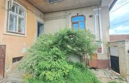 Casă ideală pentru locuință sau investitie, 57 mp, zona Codlea 
