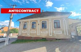 Casă ideală pentru locuință sau investitie, 57 mp, zona Codlea 