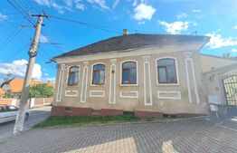 Casă ideală pentru locuință sau investitie, 57 mp, zona Codlea 