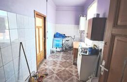 Casă ideală pentru locuință sau investitie, 57 mp, zona Codlea 