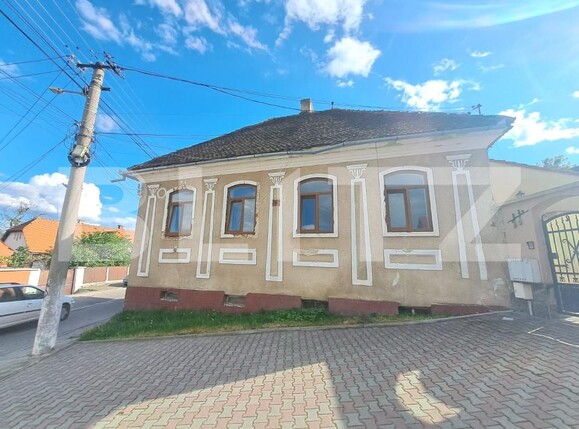 Casa de vânzare 2 camere Codlea - 195484CV | BLITZ Brașov | Poza2