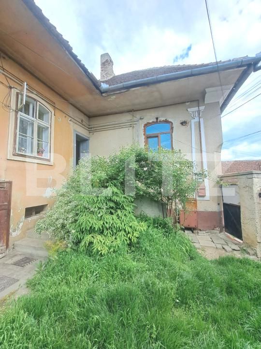 Casa de vânzare 2 camere Codlea - 195484CV | BLITZ Brașov | Poza3
