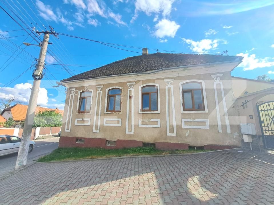 Casa de vânzare 2 camere Codlea - 195484CV | BLITZ Brașov | Poza2