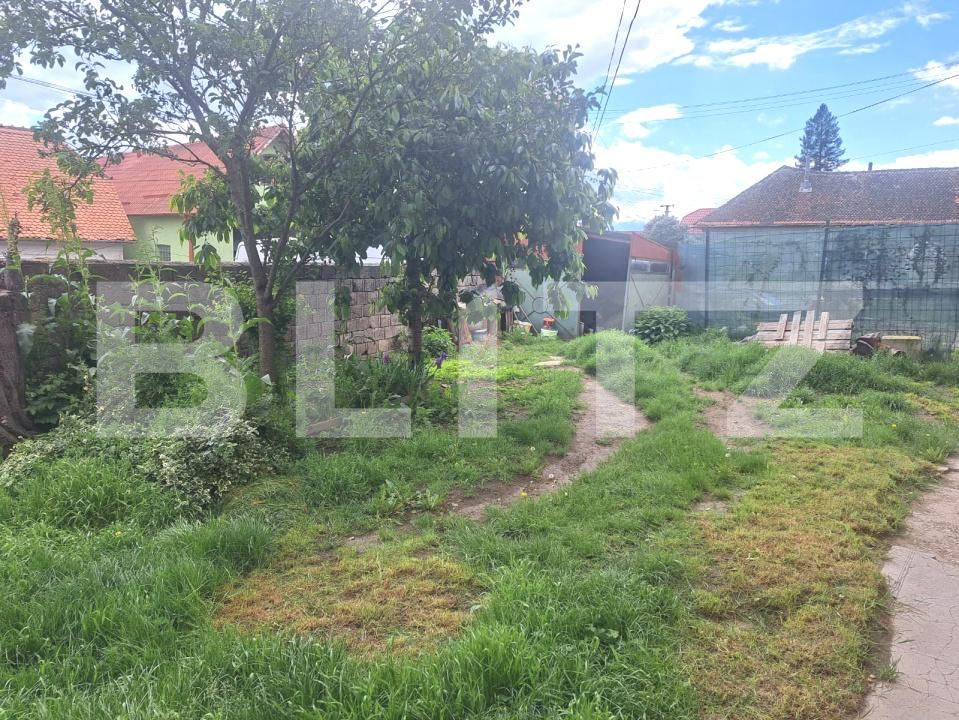 Casa de vânzare 2 camere Codlea - 195484CV | BLITZ Brașov | Poza4
