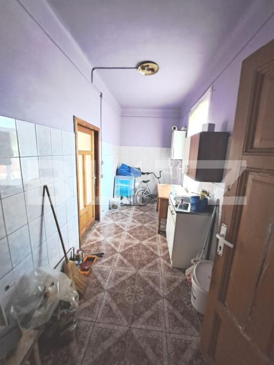 Casa de vânzare 2 camere Codlea - 195484CV | BLITZ Brașov | Poza9