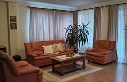 Casă individuală solidă și spațioasă, 270 mp utili, 885 mp teren, in Chinteni