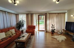 Casă individuală solidă și spațioasă, 270 mp utili, 885 mp teren, in Chinteni