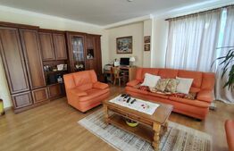 Casă individuală solidă și spațioasă, 270 mp utili, 885 mp teren, in Chinteni