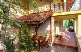 Casă individuală solidă și spațioasă, 270 mp utili, 885 mp teren, in Chinteni